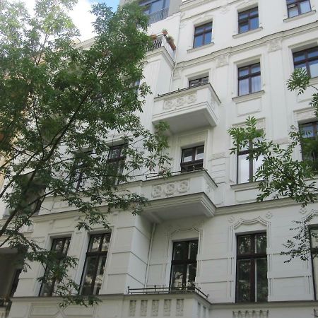 شقة Berlin Prenzlauer Berg المظهر الخارجي الصورة
