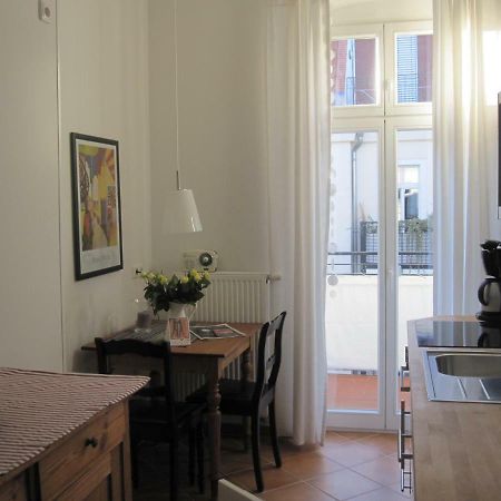 شقة Berlin Prenzlauer Berg المظهر الخارجي الصورة
