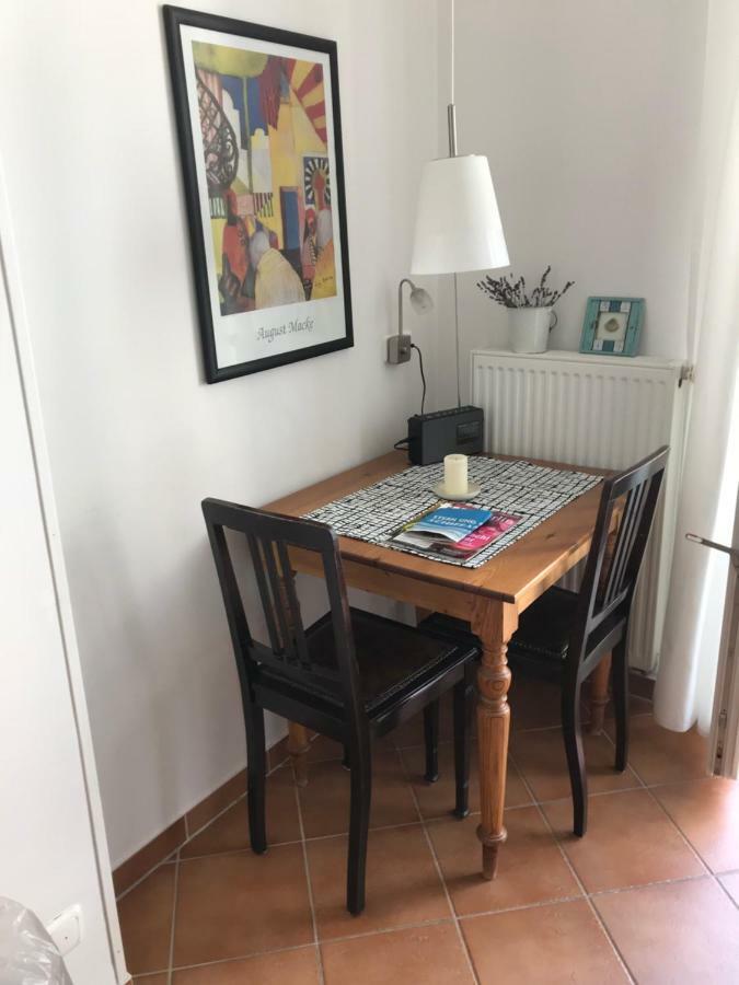 شقة Berlin Prenzlauer Berg المظهر الخارجي الصورة