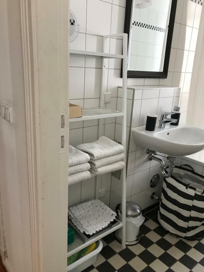 شقة Berlin Prenzlauer Berg المظهر الخارجي الصورة